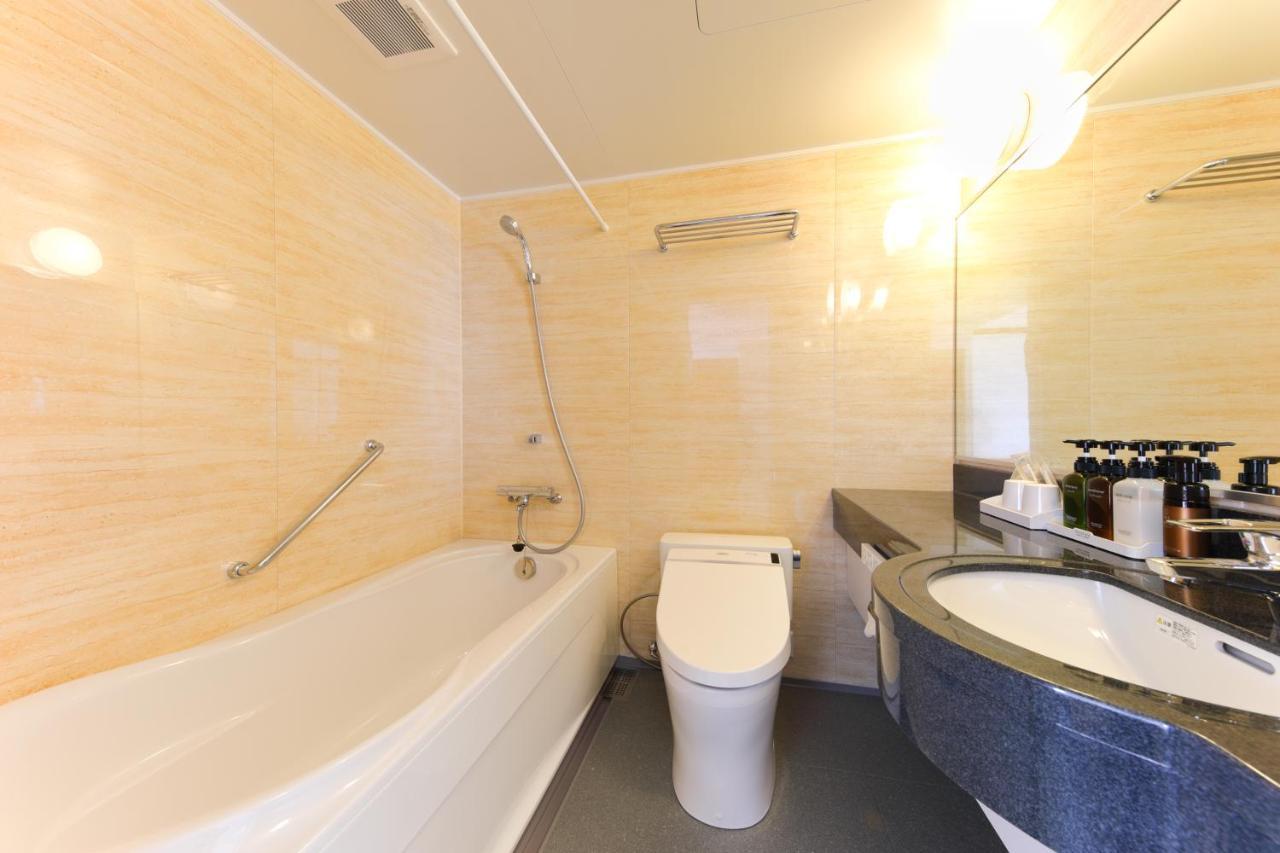 Business Hotel Star Beppu Εξωτερικό φωτογραφία