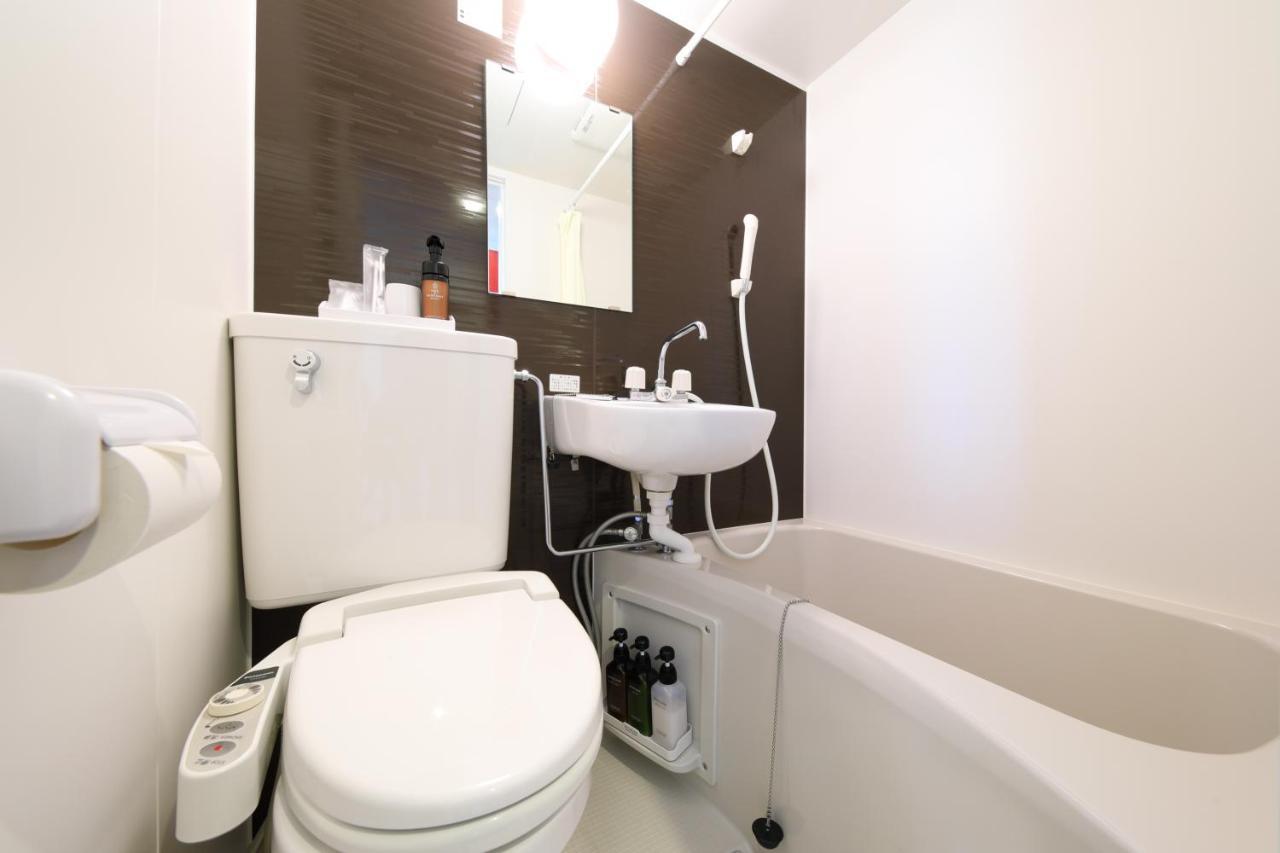 Business Hotel Star Beppu Εξωτερικό φωτογραφία